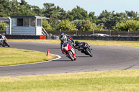 Inter Red Bikes