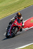Inter Red Bikes