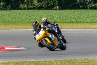 Inter Yellow Bikes