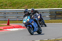 Novice Blue Bikes