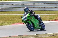 Novice Green Bikes