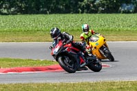 Novice Red Bikes