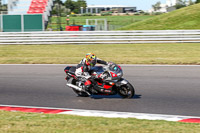 Novice Silver/Grey Bikes