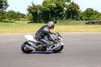 Novice White Bikes