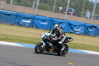 Fast Black Bikes