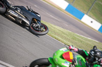 Fast Black Bikes