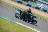 Fast Blue Bikes