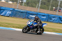 Fast Blue Bikes