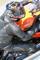 Fast Orange Bikes