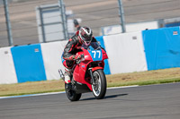 Fast Red Bikes