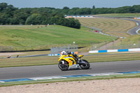 Fast Yellow Bikes