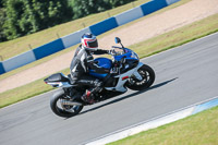 Novice Blue Bikes