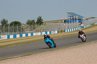 Novice Blue Bikes