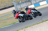 Novice Red Bikes