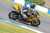 Novice Yellow Bikes