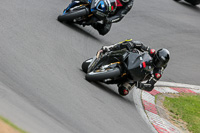Fast Black Bikes