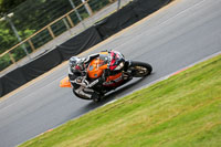 Fast Orange Bikes