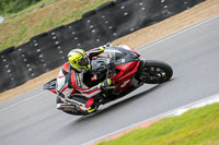 Fast Red Bikes