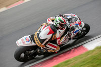 Fast White Bikes