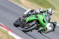Inter Group 2 Green Bikes