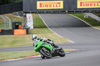 Inter Group 2 Green Bikes
