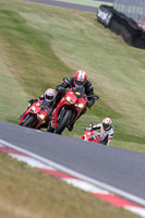 Inter Group 2 Red Bikes
