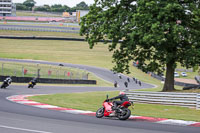 Inter Group 2 Red Bikes