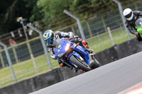 Novice Blue Bikes
