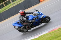 Novice Blue Bikes