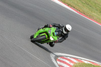 Novice Green Bikes