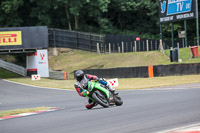 Novice Green Bikes