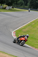 Novice Orange Bikes
