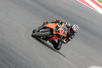Novice Orange Bikes
