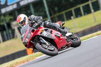 Novice Red Bikes