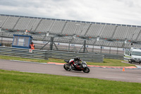 Fast Black Bikes