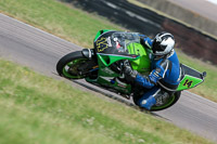 Fast Green Bikes