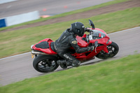 Fast Red Bikes