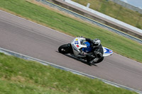 Fast White Bikes
