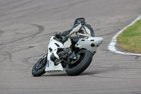 Fast White Bikes