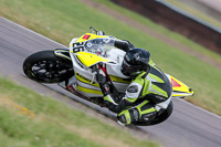 Fast Yellow Bikes