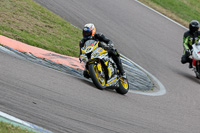 Fast Yellow Bikes