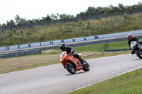 Inter Orange Bikes