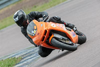 Inter Orange Bikes