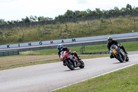 Inter Red Bikes