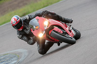 Inter Red Bikes