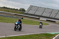 Novice Blue Bikes
