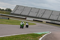 Novice Green Bikes