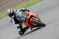 Novice Orange Bikes