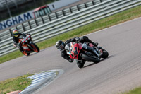 Novice Red Bikes