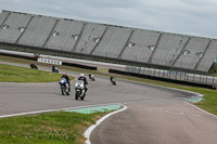 Novice White Bikes